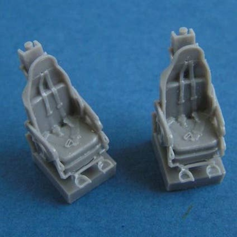 1/72 Weber Ejection Seat (B-47E)