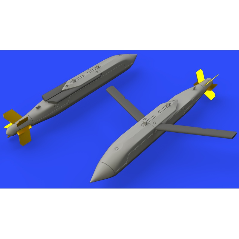 1/72 AGM-154C Block II