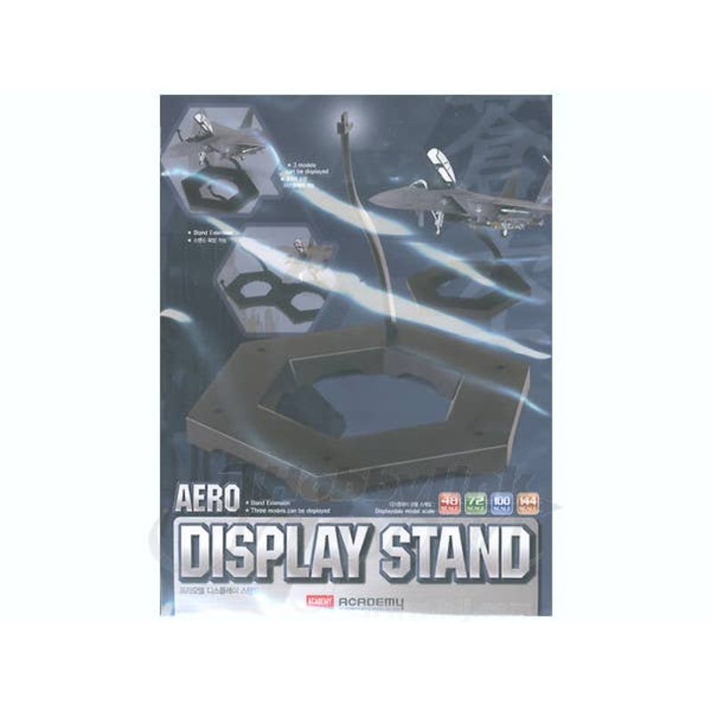 1/72 Aircraft Display Stand