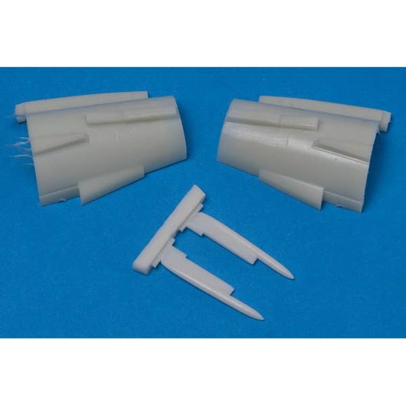 1/72 Apparat 15 for SAAB S35E Draken (for Hasegawa)
