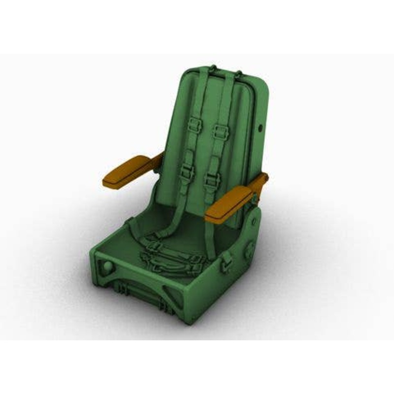 1/72 Ar 234 seat, for Dragon, H2000