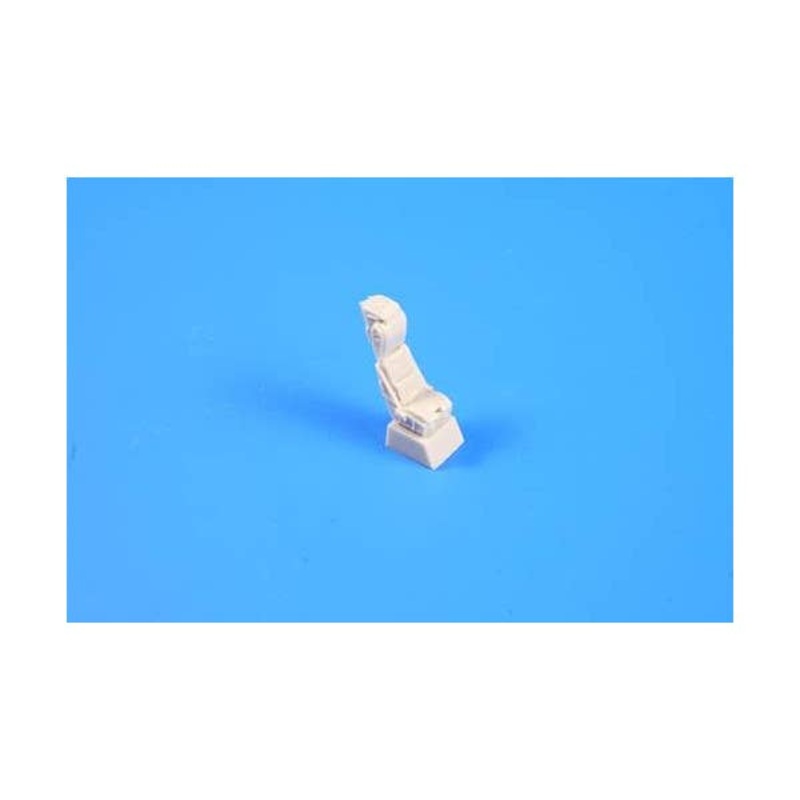 1/72 F2.A Lightning MB Mk.4C Ejection Seat Resin Parts