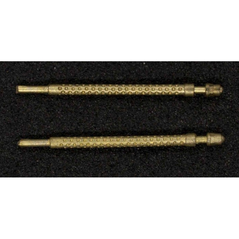 1/72 Ho-103 machine gun, barrels (2 pieces )