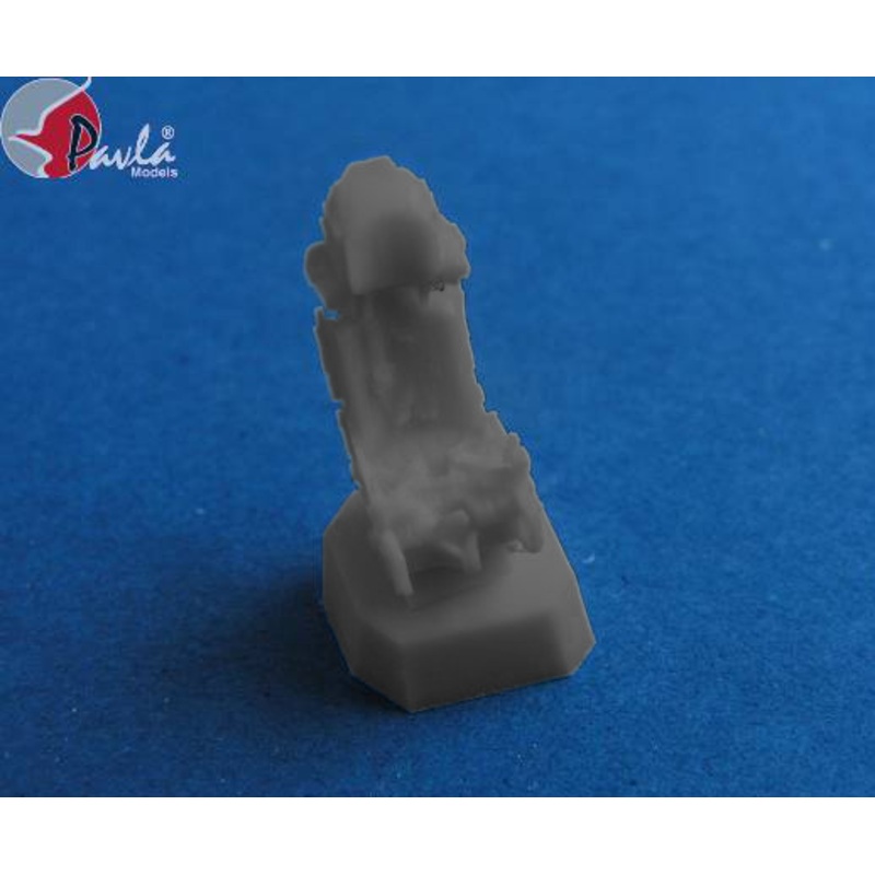 1/72 K-36M Ejection Seat (MiG-29, Su-27)
