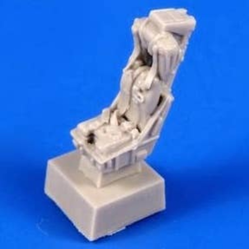 1/72 Martin-Baker Mk.6 Ejection Seat/for SMB-2 (FAH) and Others