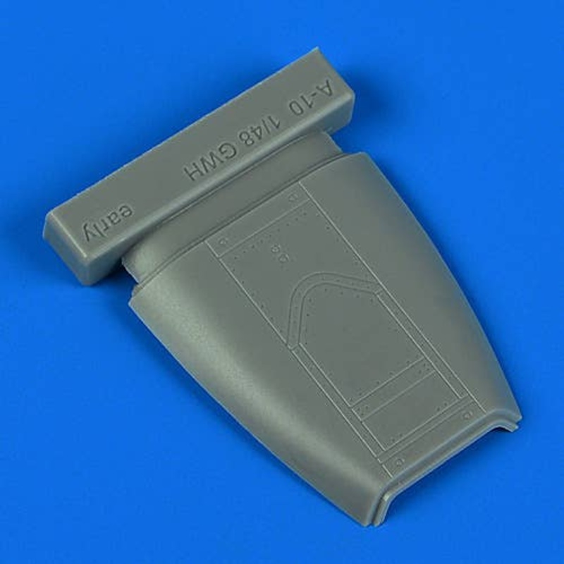 1/48 A-10A/C Thunderbolt II Opened Fuel Access Panel - Early V.