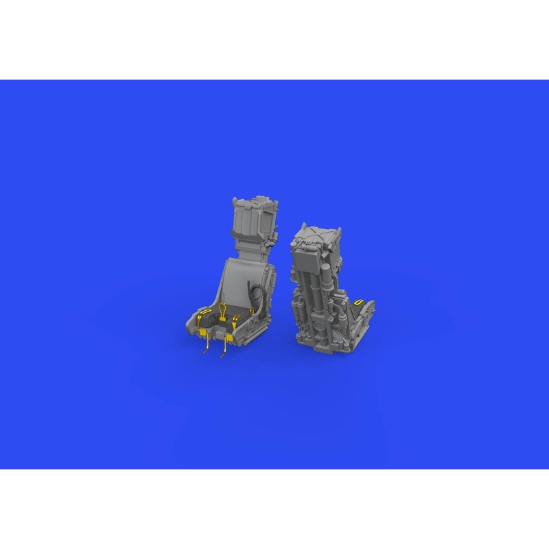 1/48 EA-18G ejection seats (for MENG)