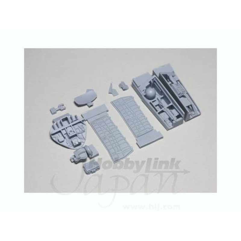 1/48 EA-6B Prowler Radar and Electronic Equipment