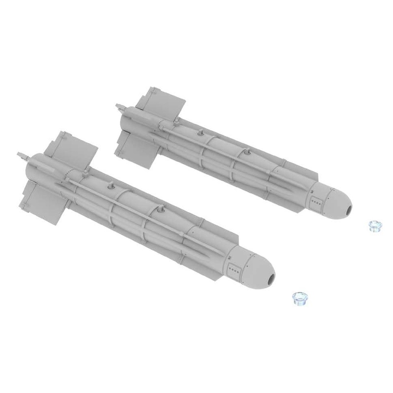 1/48 GBU-8/B HOBOS