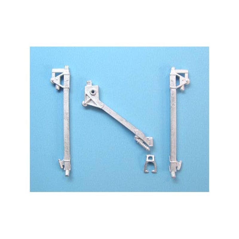 1/48 RQ/MQ-1 Predator Landing Gear (for Bronco)