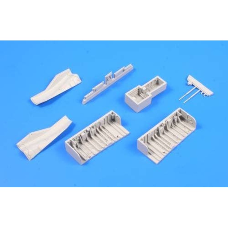 1/48 Tornado IDS Landing Gear Set (for Revell)