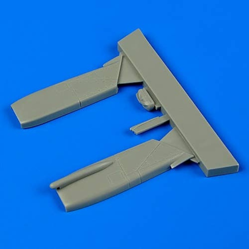 1/72 F-16C Fighting Falcon Parachute Cover Hellenic Air Force (for Tamiya)