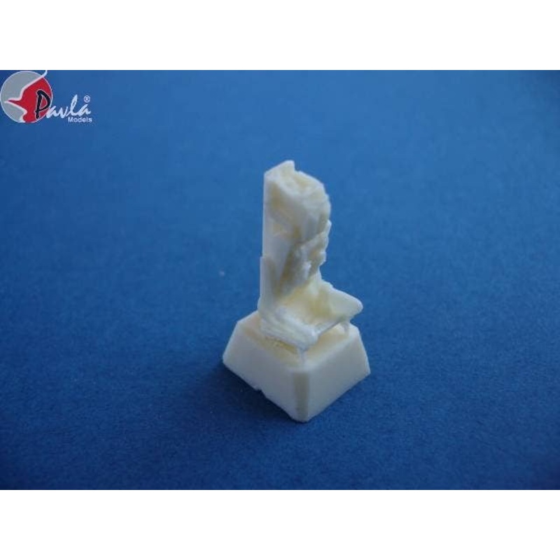 1/72 M.B. Mk.2 Ejection Seat (Gloster Meteor, Wyvern)