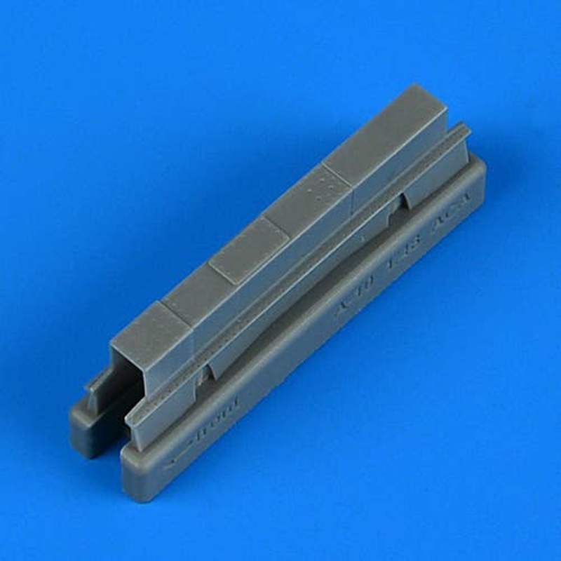 1/48 A-10A/C Thunderbolt II ECU intake