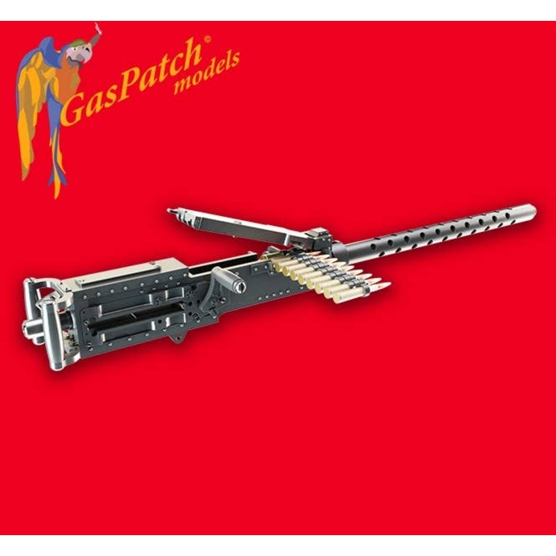 1/48 Browning 0.50 Flexible (2 Items)