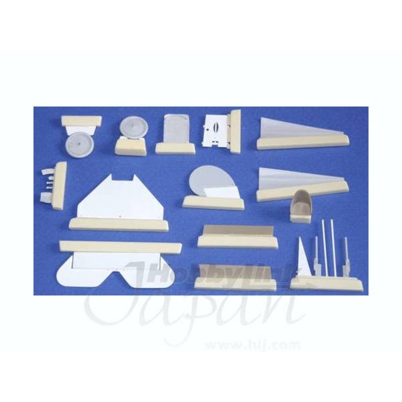1/48 Fokker E.V Detail Set for Eduard