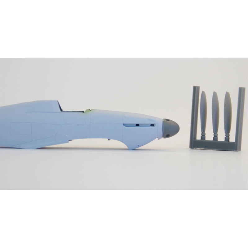 1/48 Hurricane Mk.I Rotol propeller (for Airfix)