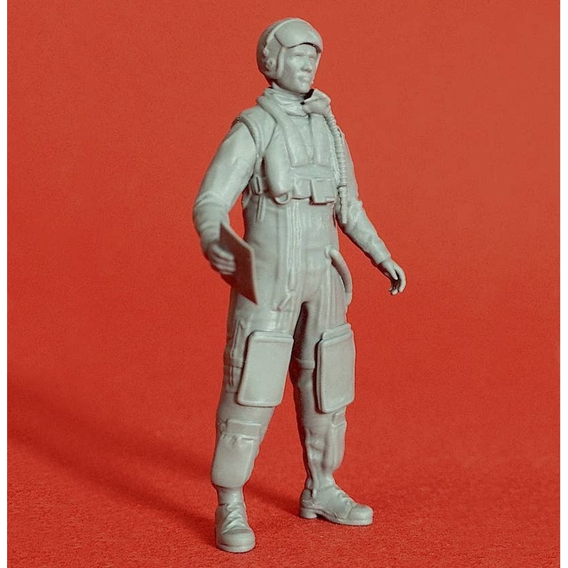 1/48 Pilot Immersion Suit Draken Viggen 1