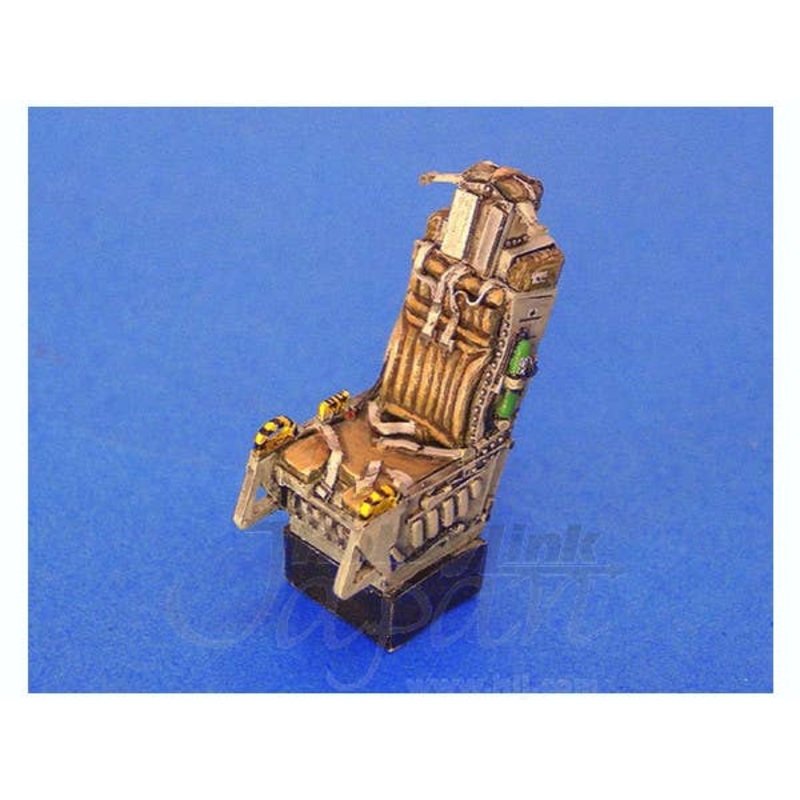 1/48 ACESII Seat Set (for A-10 /2ea)