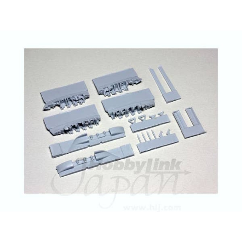 1/48 EA-6B Prowler Wing Fold Set