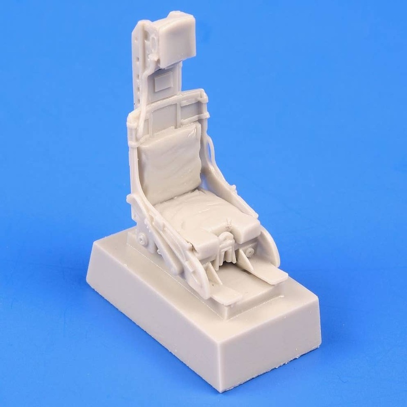 1/48 F-104G/J Seat (C-2) for Kinetic