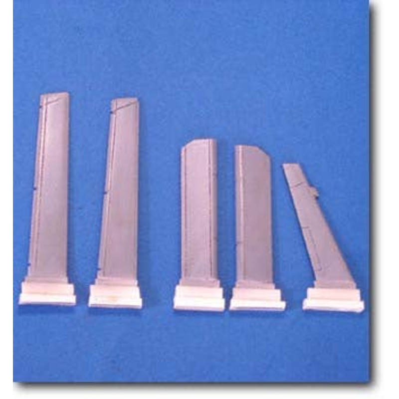 1/48 F-86F-30 Control Surfaces Set