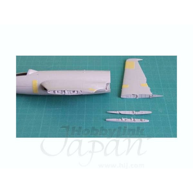 1/48 Hawker Sea Hawk Wing Fold Set for Trumpeter