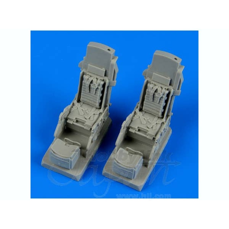 1/48 RA-5C Vigilante Ejection Seats