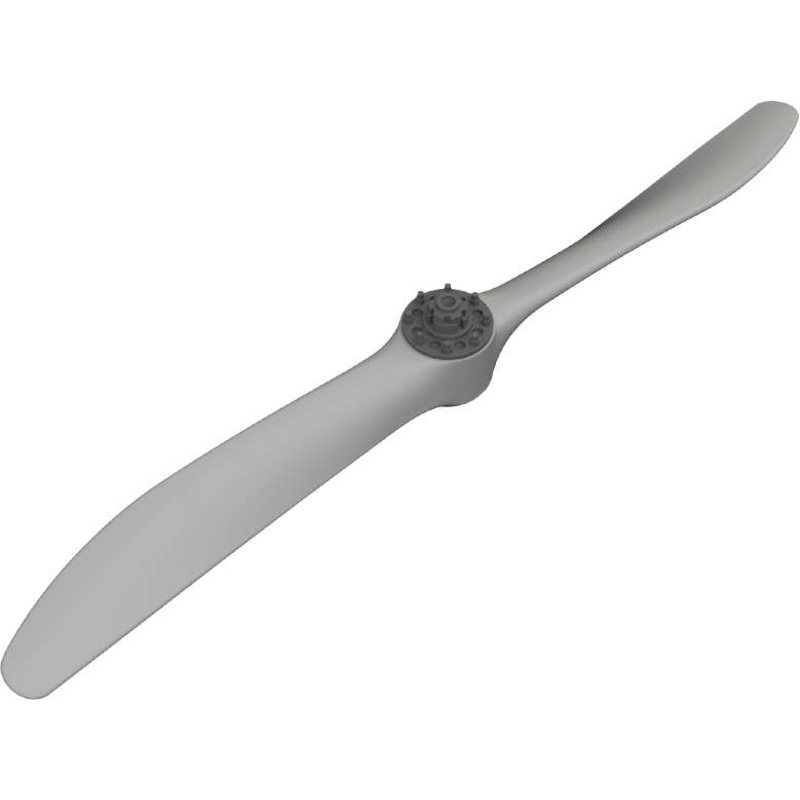 1/48 SE.5A Propeller Two-Blade (Left Rotating) (for EDUARD)