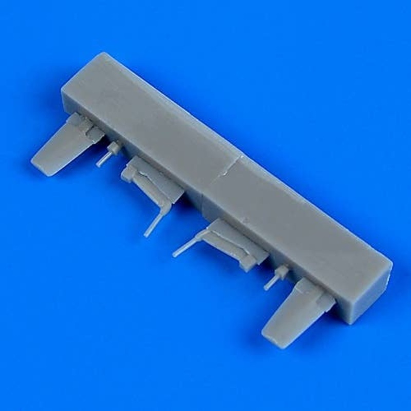 1/48 Tornado IDS Antennas (for Revell)