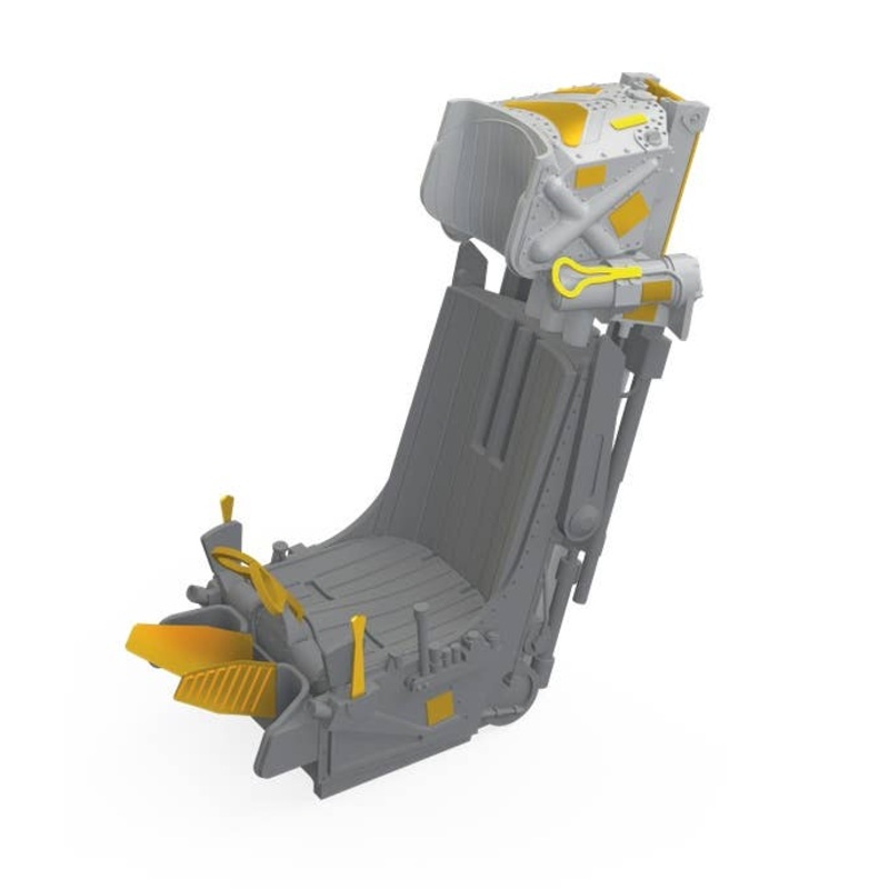 1/48 Yak-38 Ejection Seat (Hobby Boss)