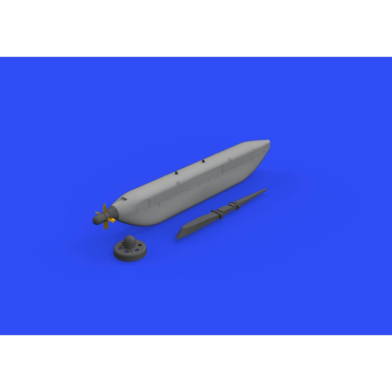 1/48 AN/ALQ-99 Pod High Band