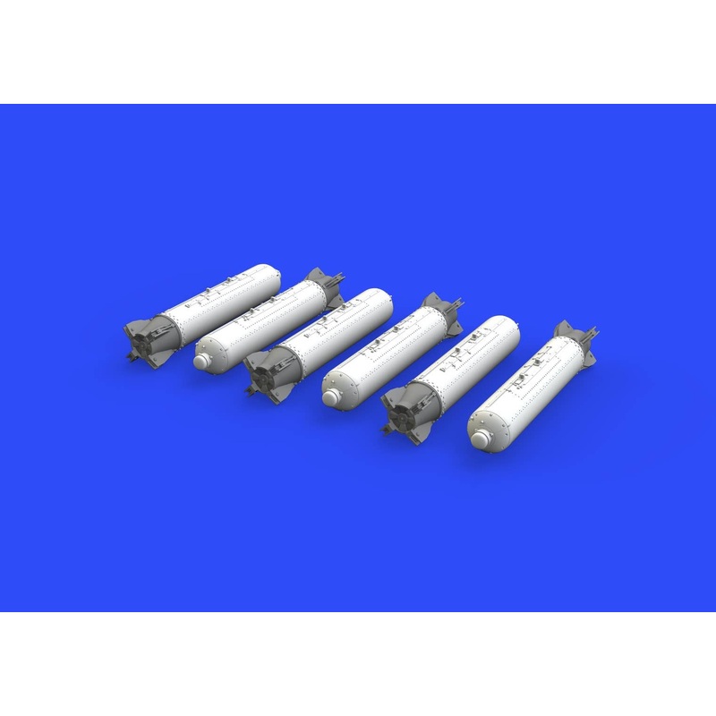 1/48 CBU-97 (6 pcs.)