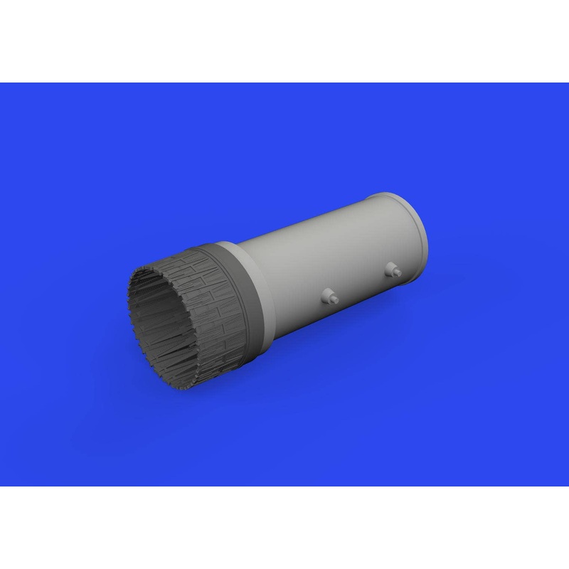 1/48 F-104A/C exhaust nozzle (for Kinetic/Eduard)