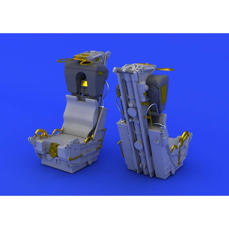 1/48 F-4C ejection seats for Academy