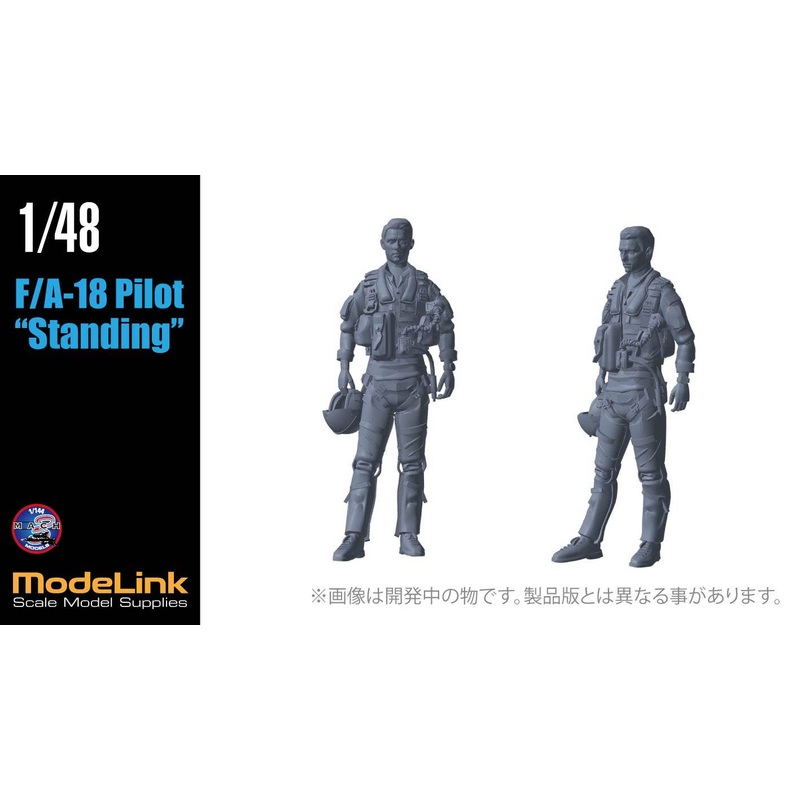 1/48 F/A-18E/zF Aviator