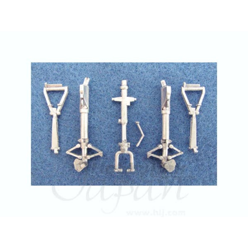 1/48 F4D-1 Skyray Landing Gear (for Tamiya)