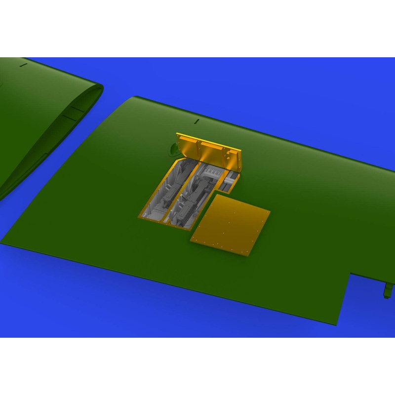 1/48 FM-2 gun bays PRINT