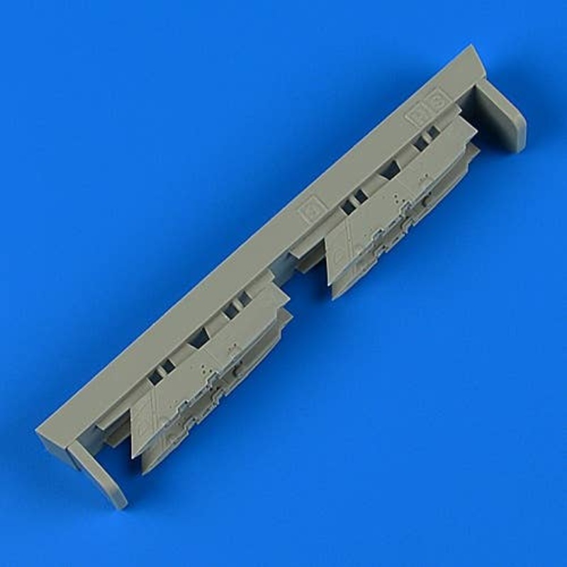 1/48 L-39C Albatros Wing Pylons (for Special Hobby)