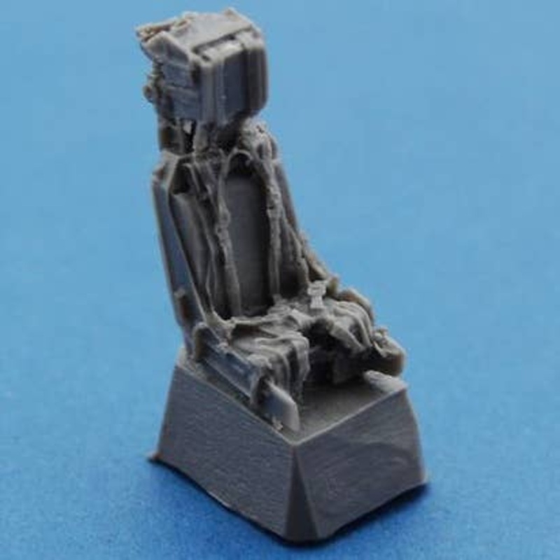 1/48 M.B.Mk9B Ejection Seat (Jaguar GR.1, Harrier GR.1)