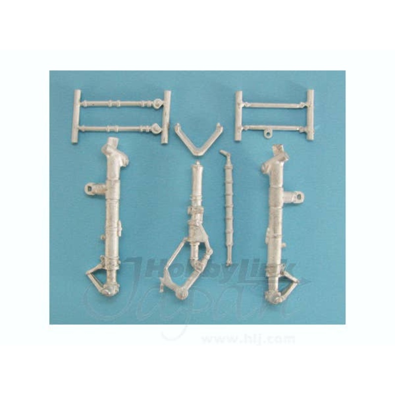 1/48 MiG-29 Landing Gear (Lion Roar)