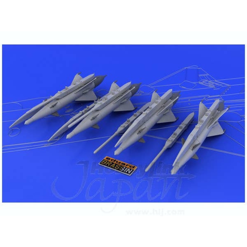 1/48 RS-2US/AA-1 Alkali