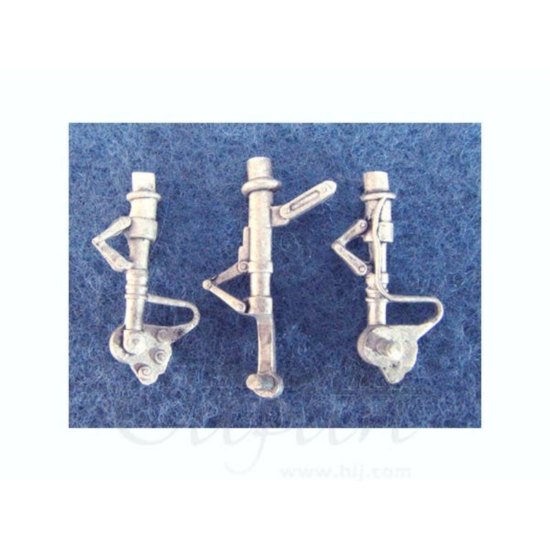 1/48 T-33A Landing Gear (for Academy/HobbyCraft)