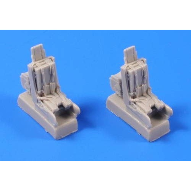 1/48 VS-1 Ejection Seats for Aero L-39C/ZA (2 pcs) (for MPM)