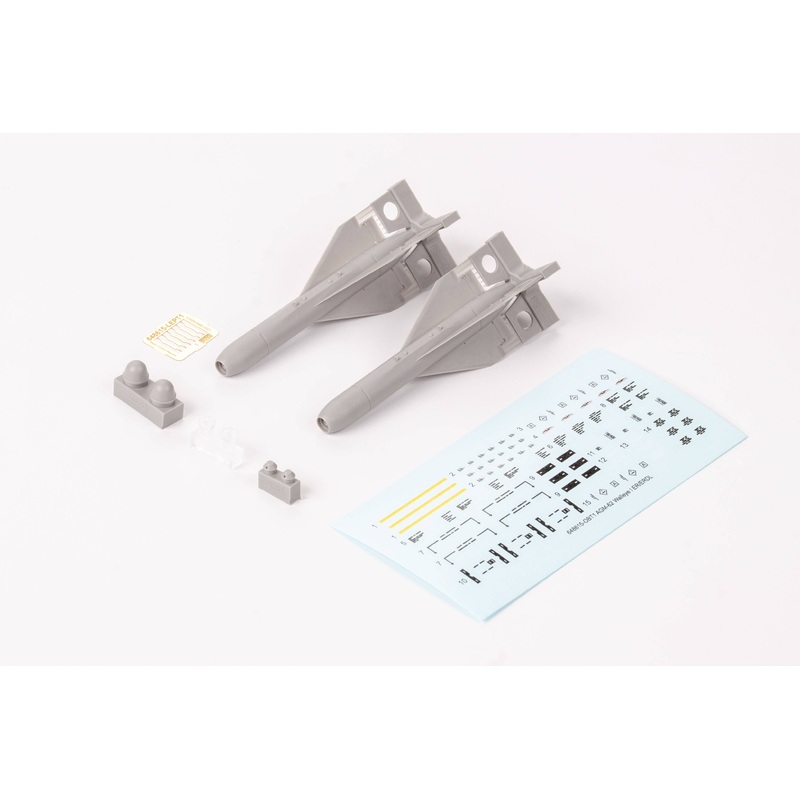 1/48 AGM-62 Walleye I ER/ERDL