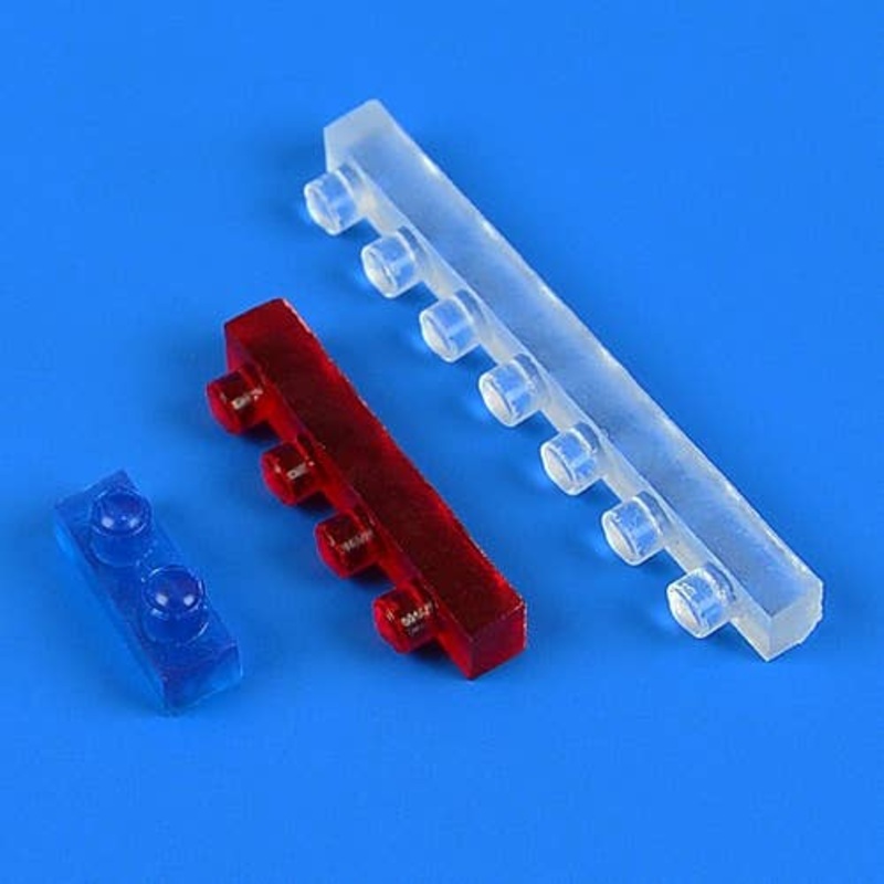 1/48 F-102A Delta Dagger Anti-Colision Lights