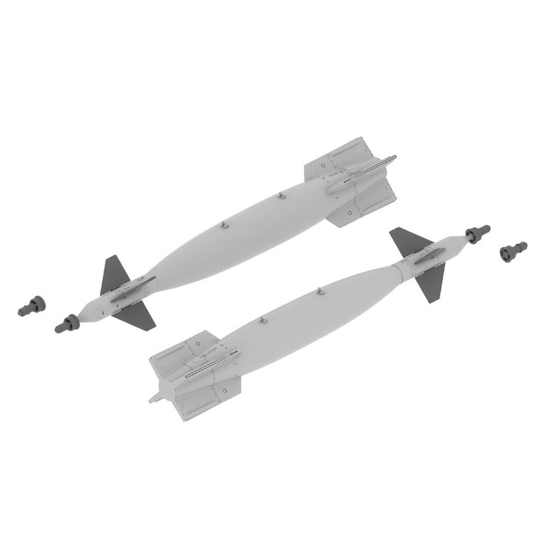 1/48 GBU-10 Paveway II