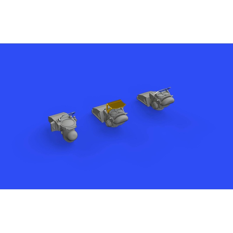 1/48 P-51D Gun Sights