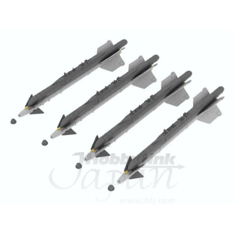 1/48 R-13M / AA-2 Atoll-D (for )