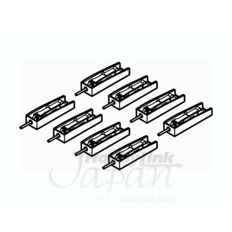 1/48 Spitfire Armament Type A Set for Tamiya